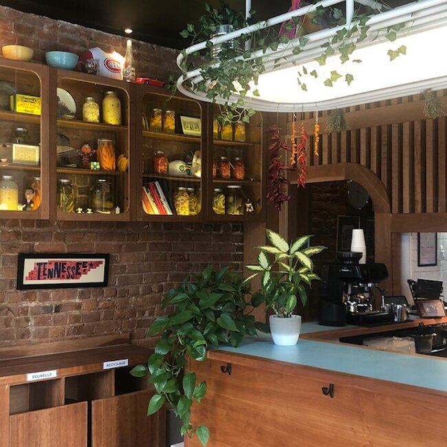 Maynard Montreal - Menu, Reviews & More January 2026