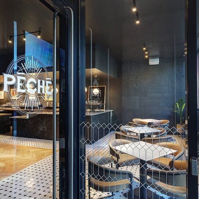 Péché Montréal - Menu, avis & plus janvier 2026