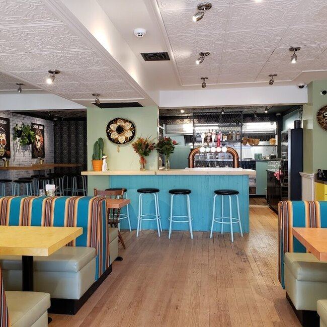 Senior Sanchez - Restaurants Saint-Sauveur