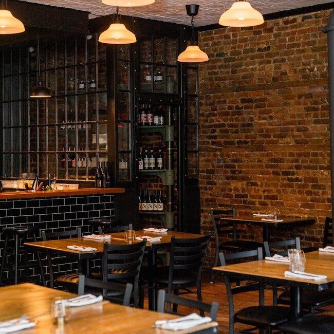 Resto Keela Montréal - Menu, avis & plus janvier 2026