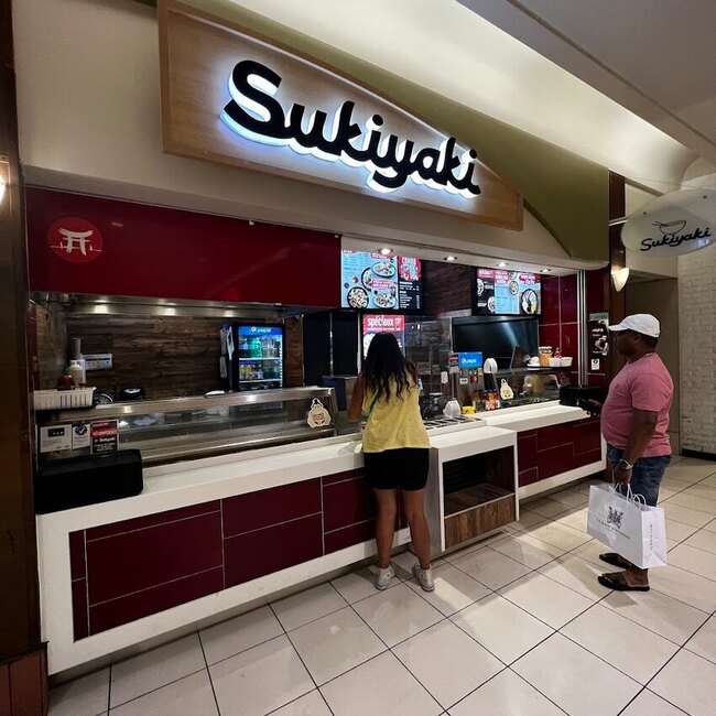 Sukiyaki - Soupes Centre-ville