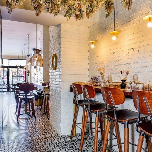 Pizzéria NO.900 Montréal - Menu, avis & plus janvier 2026