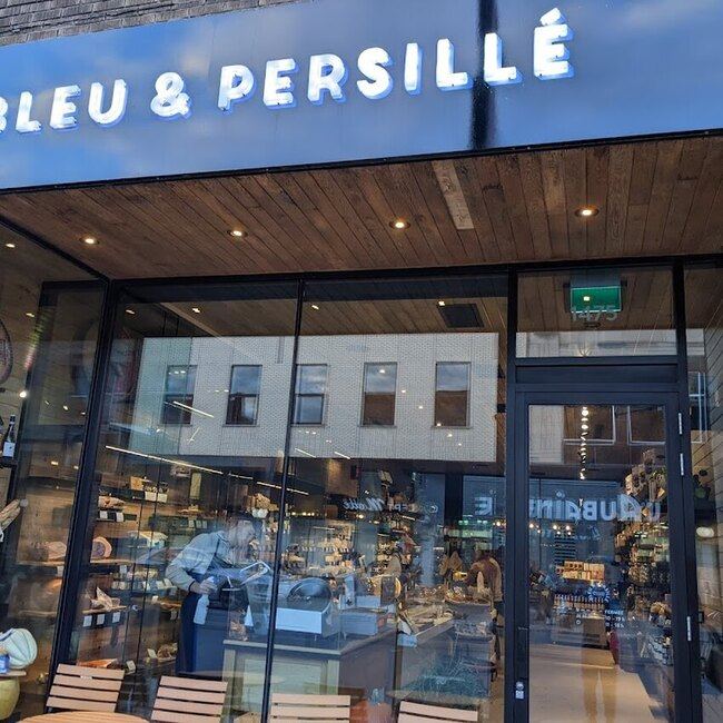 Bleu & Persillé Montreal - Menu, Reviews & More January 2026