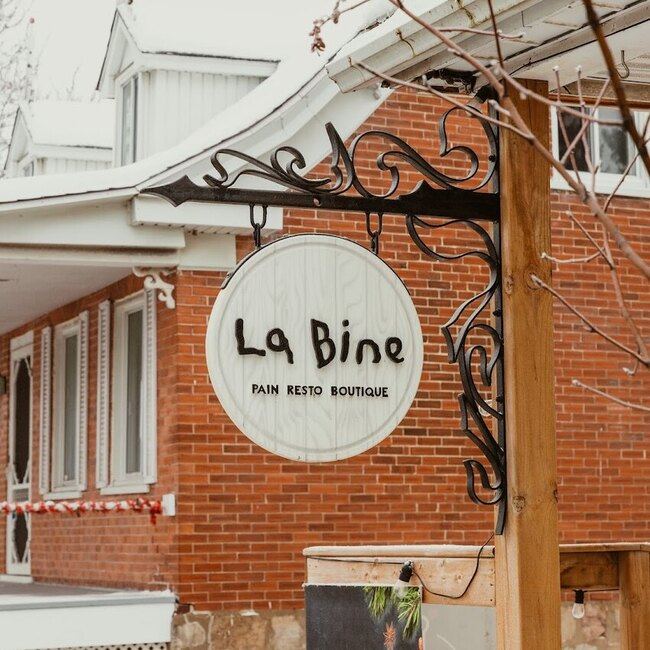 La Bine Restaurant