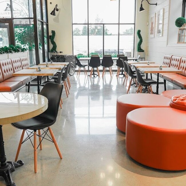 Ruby's Caf&eacute; Mtl - Restaurants Brunch Pointe St-Charles