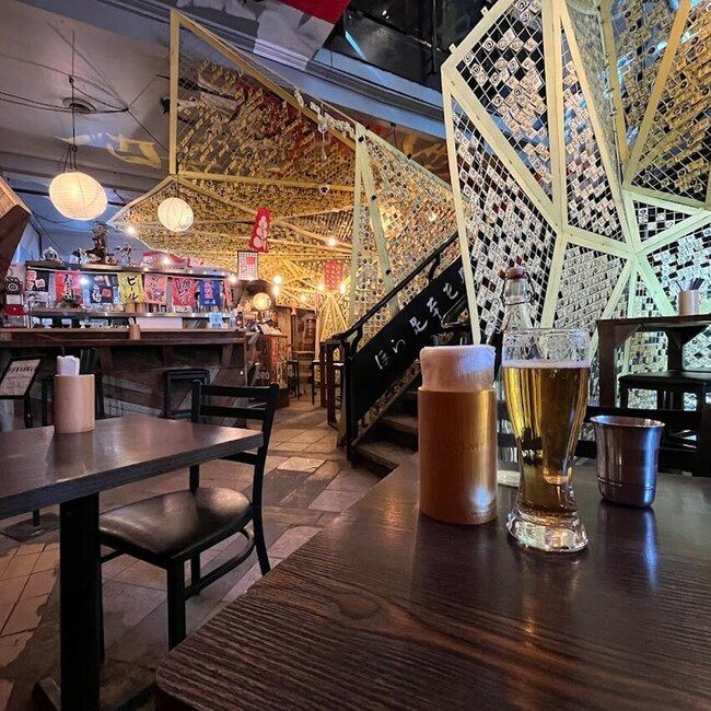 Tsukuyomi Ramen - Restaurants Plats &agrave; emporter Mille carr&eacute; dor&eacute;