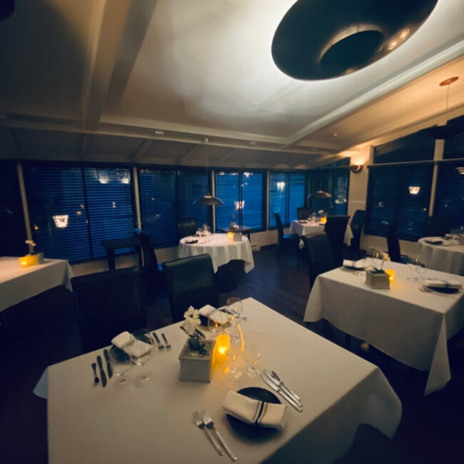 La Clef des Champs Sainte-Adèle - Menu, Reviews & More January 2026