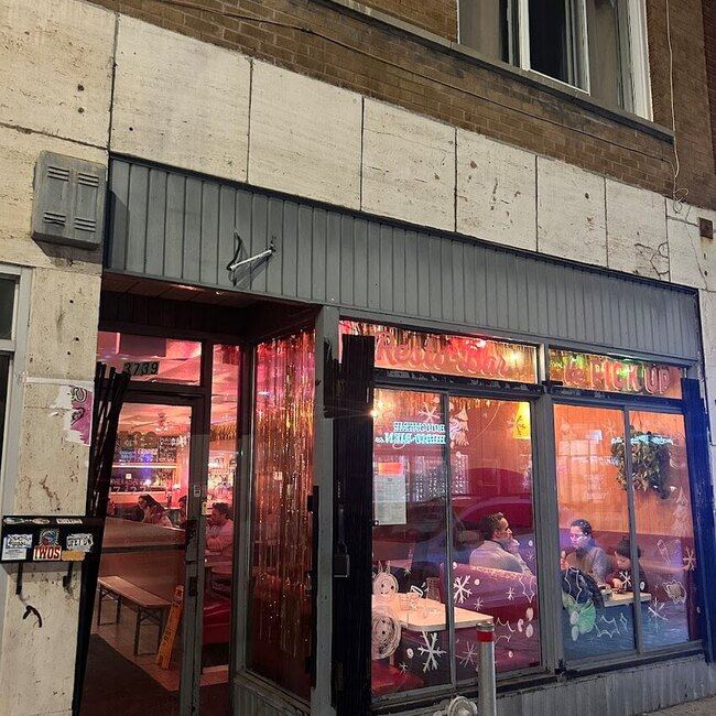 Resto-Bar le Pick Up -  Restaurants Near: H1W1S2