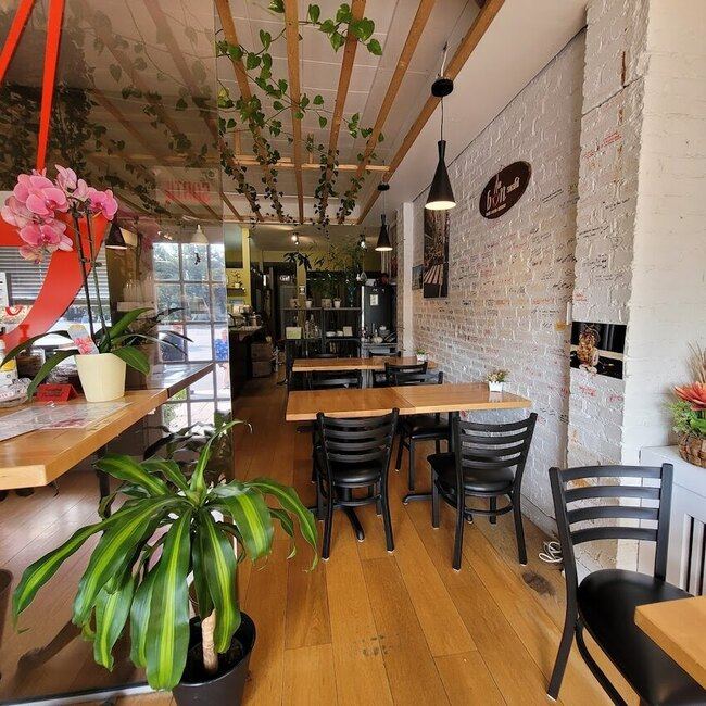 Au Bon Sushi - Restaurants pr&egrave;s de: J4P1Z6