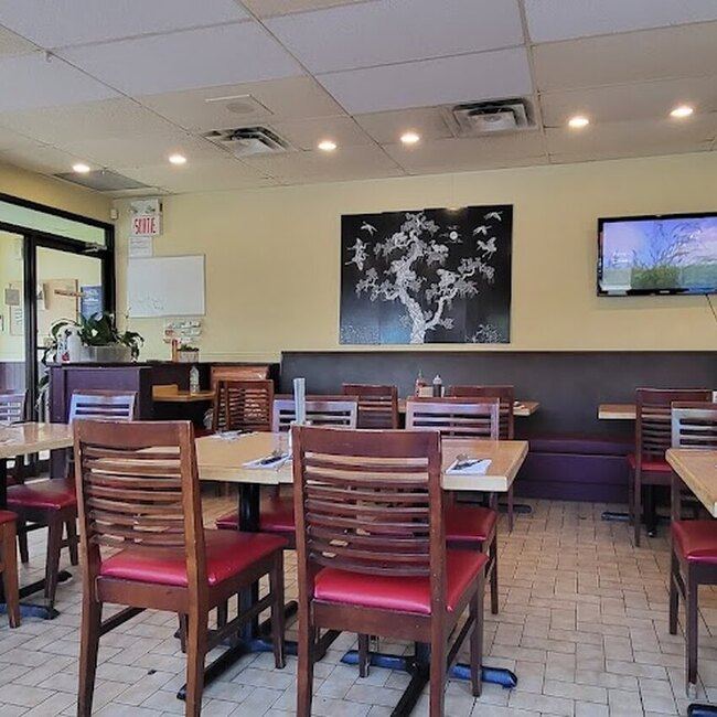 Da Nang - Restaurants pr&egrave;s de: J4K1C8