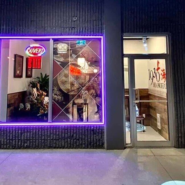 1930 Shanghai -  Restaurants Near: J5R2E7