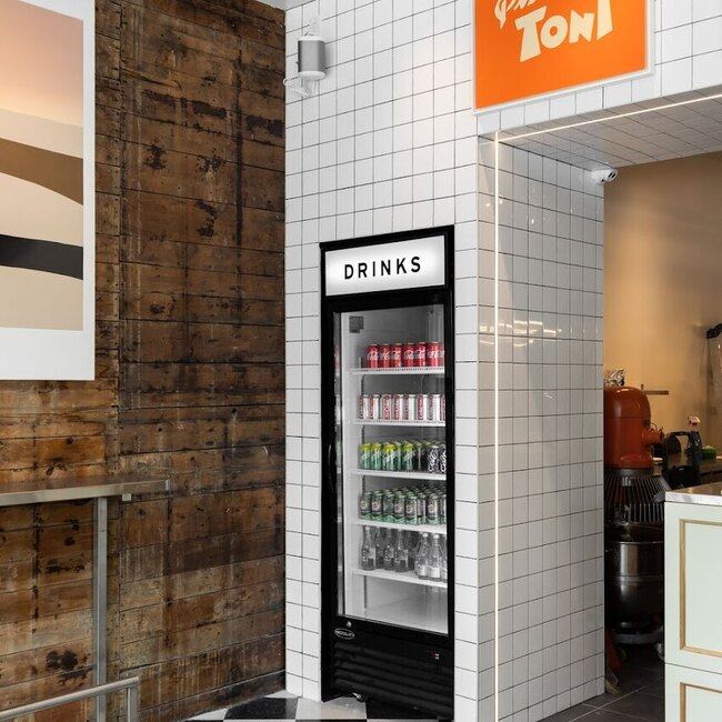 Pizza Toni Montréal - Menu, avis & plus janvier 2026