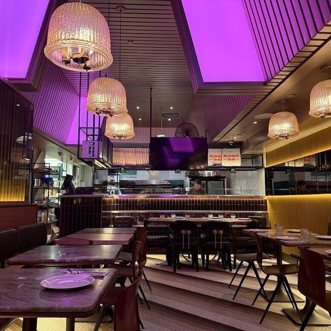 Gentile Pizza Parlour - Westmount Brunch Restaurants