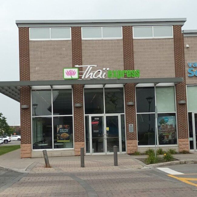 Thai Express Laval - Menu, Reviews & More January 2026