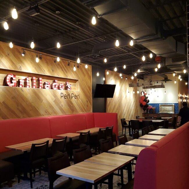 Grillado's - Restaurants Halal Laval