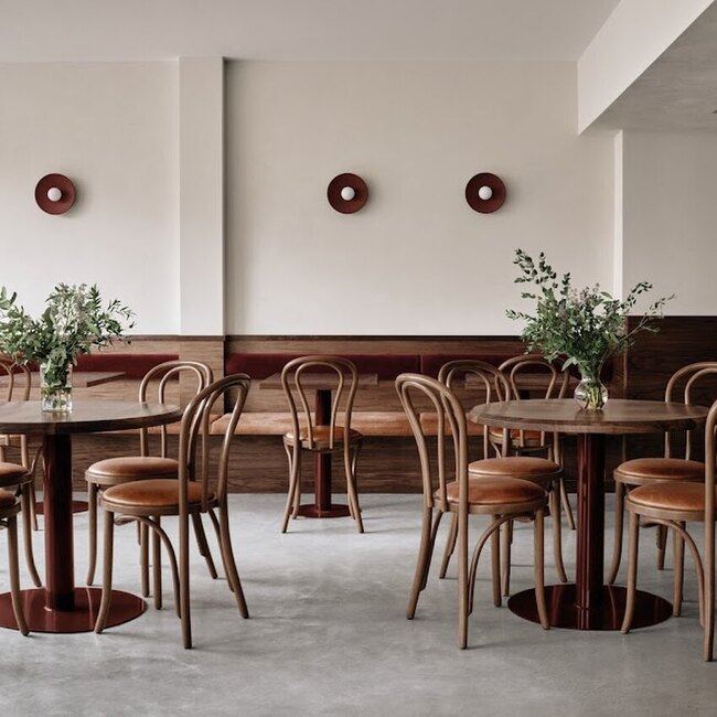 Caf&eacute; Chez T&eacute;ta - Restaurants Libanais Montr&eacute;al