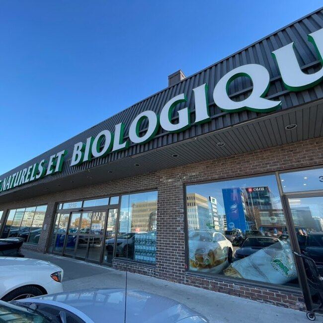 Les Marchés Tau Laval - Menu, Reviews & More January 2026