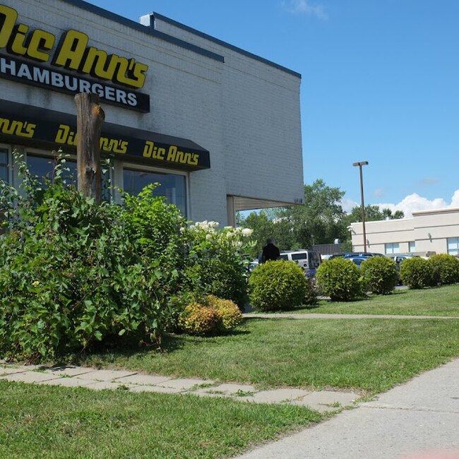 Dic Ann's Hamburgers - Restaurants Commande en ligne Vimont