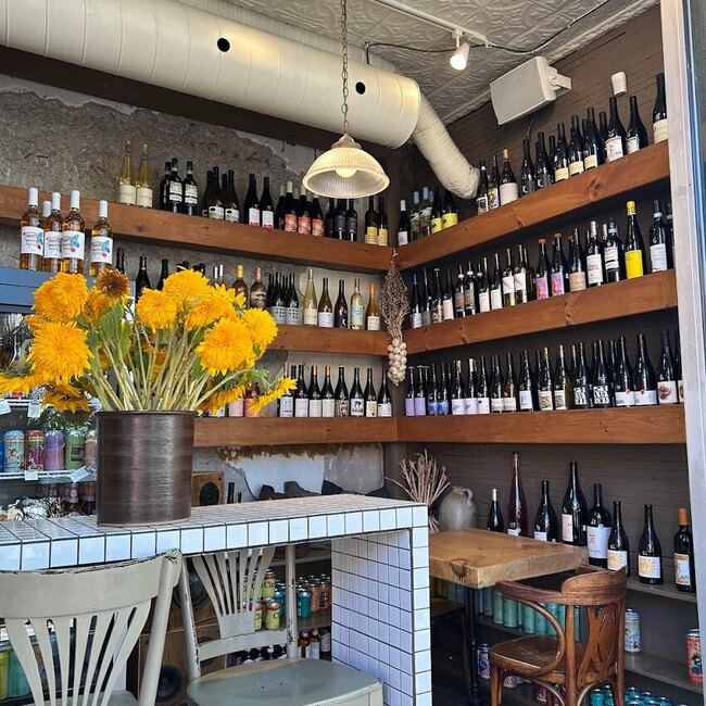 BarBara Montréal - Menu, avis & plus janvier 2026