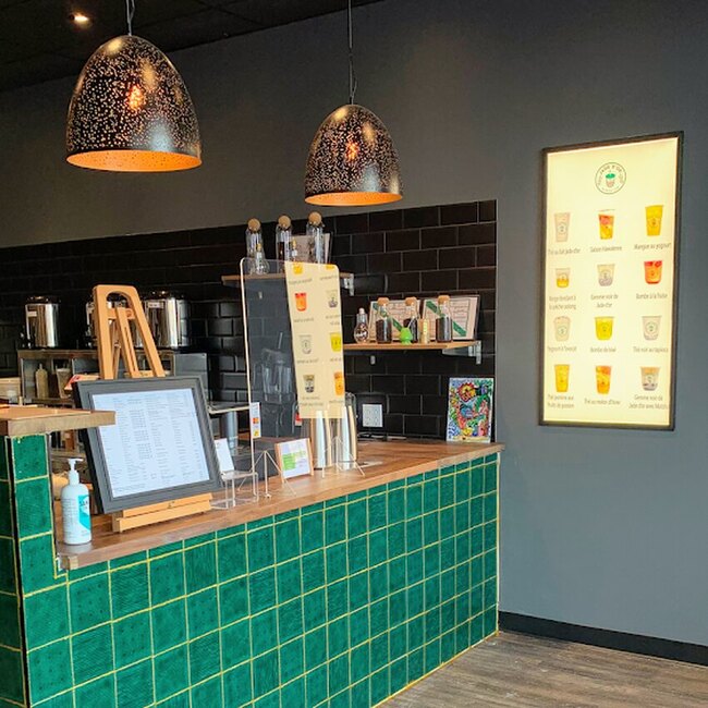 Jade d'Or - Bubble tea - Montreal L2-bubble-tea Restaurants