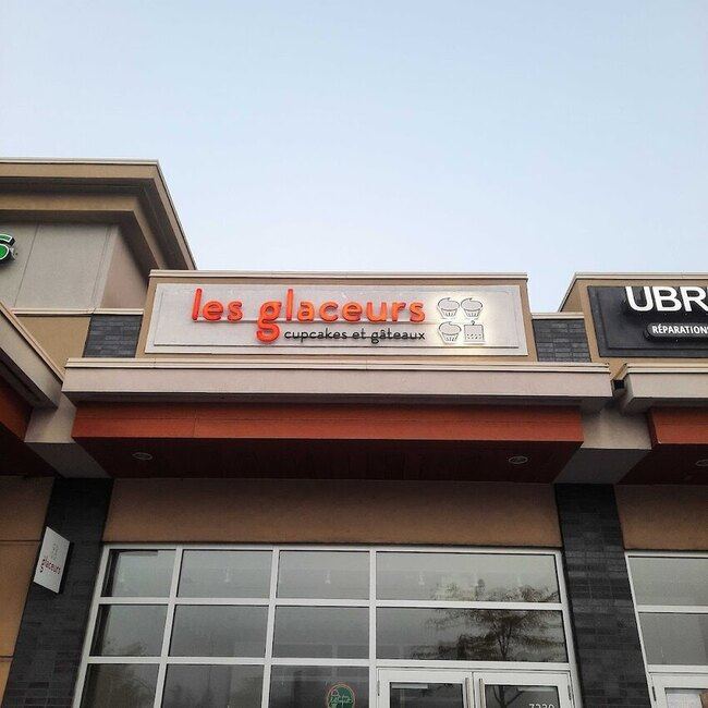 Les Glaceurs Brossard - Menu, avis & plus janvier 2026