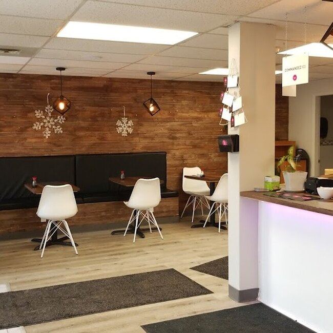 Os&eacute; Sushi & Grill - Restaurants pr&egrave;s de: J1J2C3