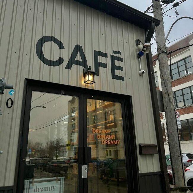 Dreamy Montréal - Menu, avis & plus décembre 2025