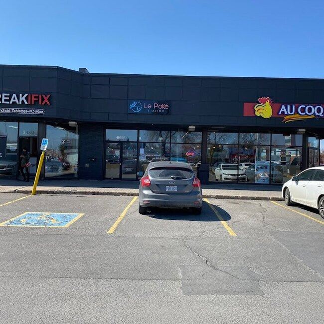 Le Poké Station Dollard-des-Ormeaux - Menu, Reviews & More January 2026