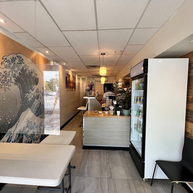 Sushi Bae -  Restaurants Near: H4G3M6