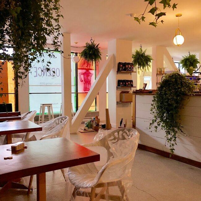 Florence Café Restaurant Montreal, QC