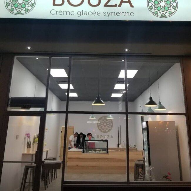 Bouza Laval - Menu, Reviews & More January 2026