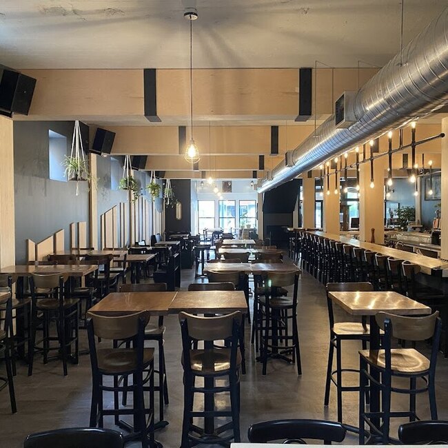 L'Hermite Microbrasserie Restaurant