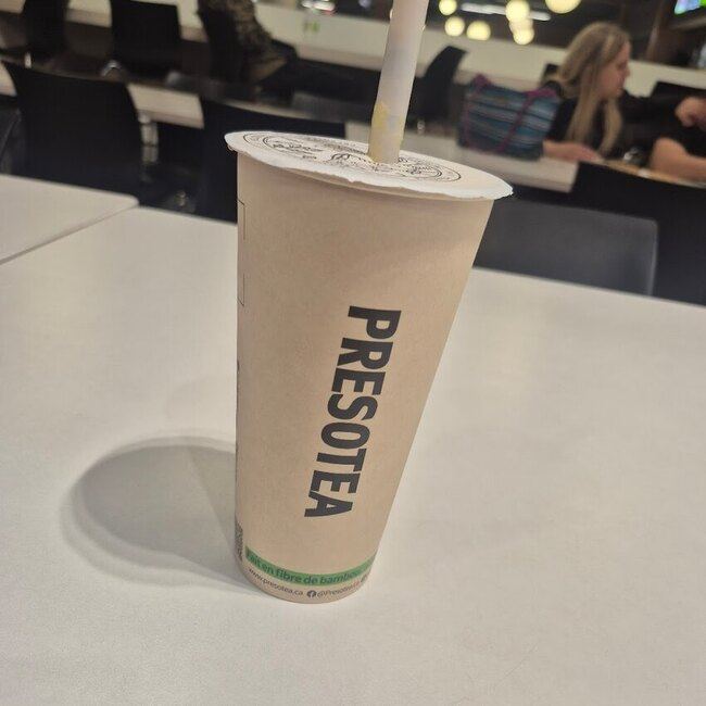 Presotea - Restaurants pr&egrave;s de: J4K1C8