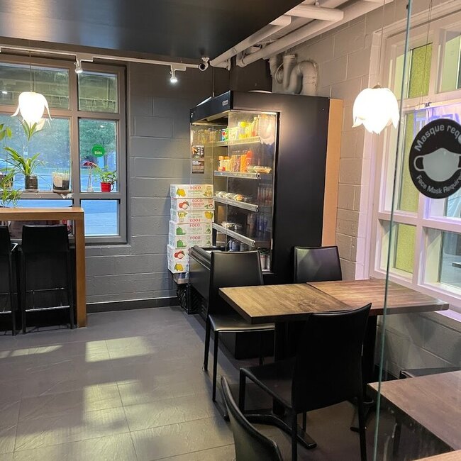 Bubble Tea Shop - Montreal-Southwest Delivery Restaurants