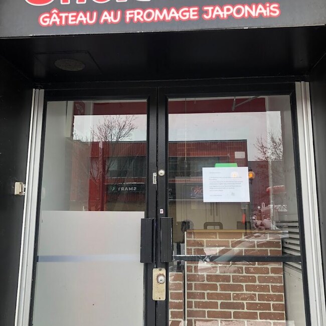 Uncle Tetsu Montréal - Menu, avis & plus janvier 2026