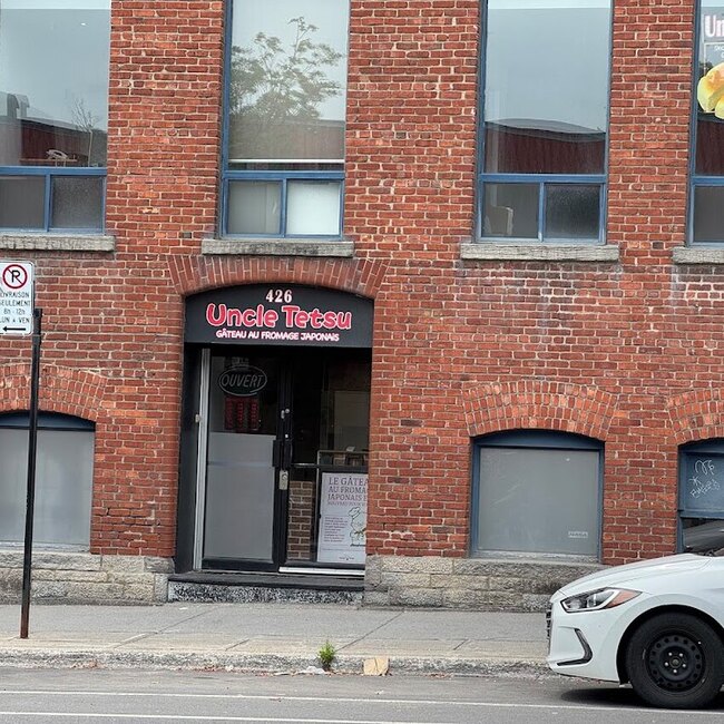Uncle Tetsu Montréal - Menu, avis & plus janvier 2026