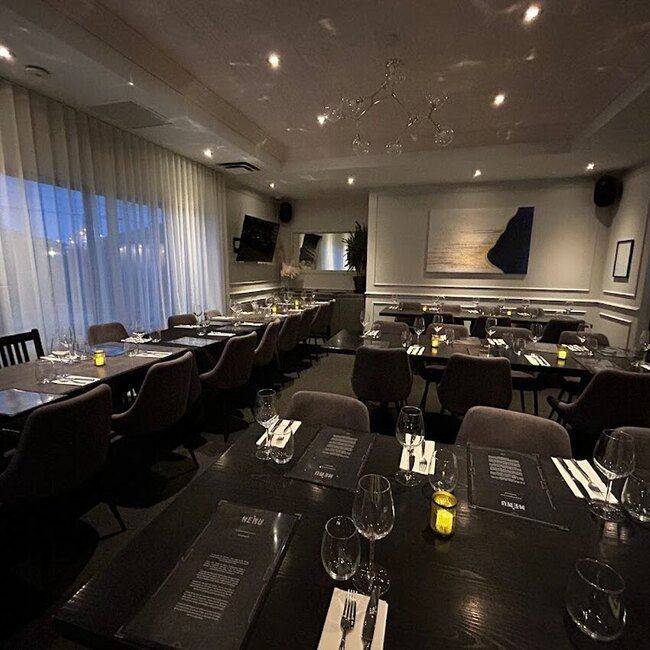 Les Cuisiniers Restaurant