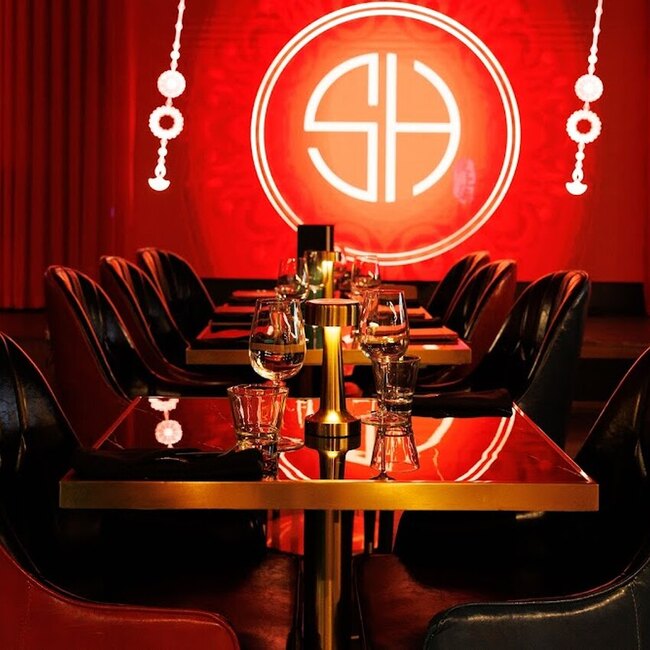 La Nuit Shanghai Brossard - Menu, Reviews & More January 2026