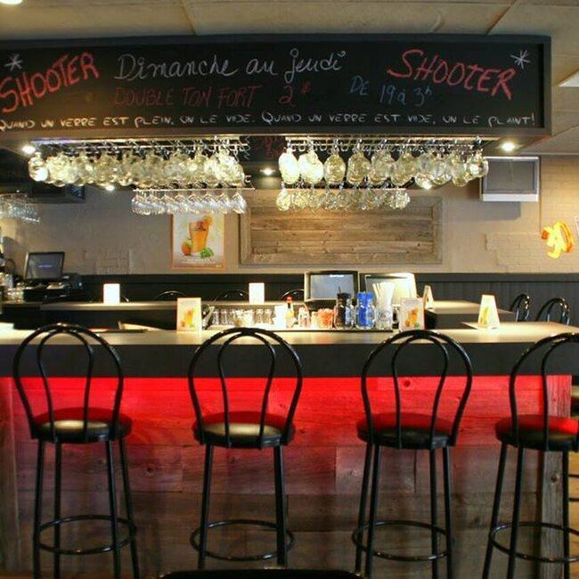 Brassette L'Ami Louiseville - Menu, Reviews & More December 2025