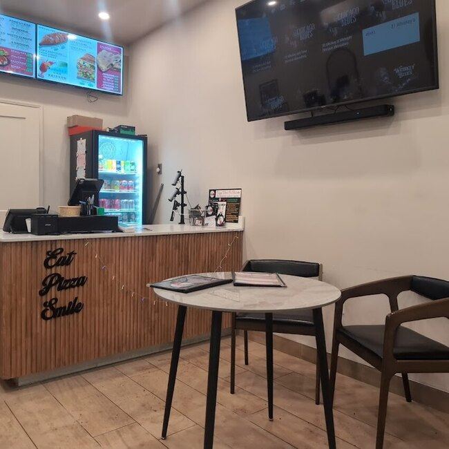 Pizza Tifosi Brossard - Menu, avis & plus janvier 2026