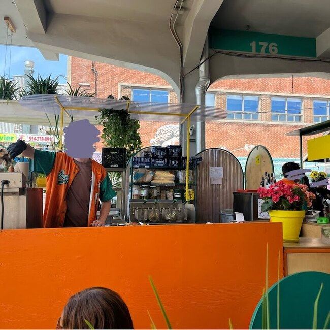 Bouffe-moi ! Montreal - Menu, Reviews & More January 2026