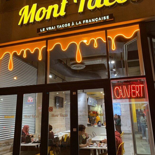 Mont Tacos Montreal - Menu, Reviews & More January 2026
