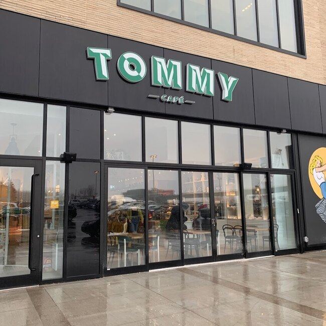 Tommy Café Pointe-Claire - Menu, Reviews & More January 2026