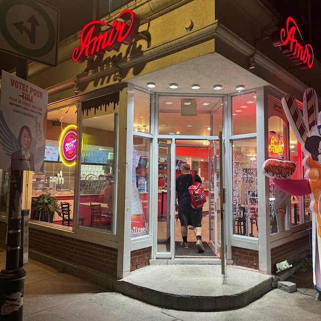 Chocco Locco - Verdun Online Ordering Restaurants