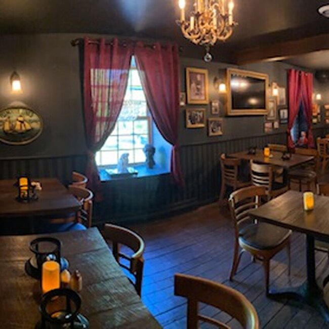 Bistro Le Slang Magog - Menu, avis & plus janvier 2026