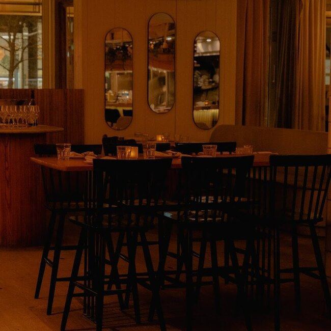 Name's On The Way Montreal - Menu, Reviews & More December 2025