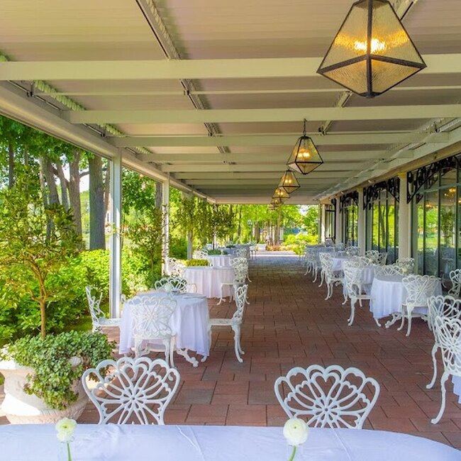Villa Elina - Restaurants Vaudreuil-Dorion