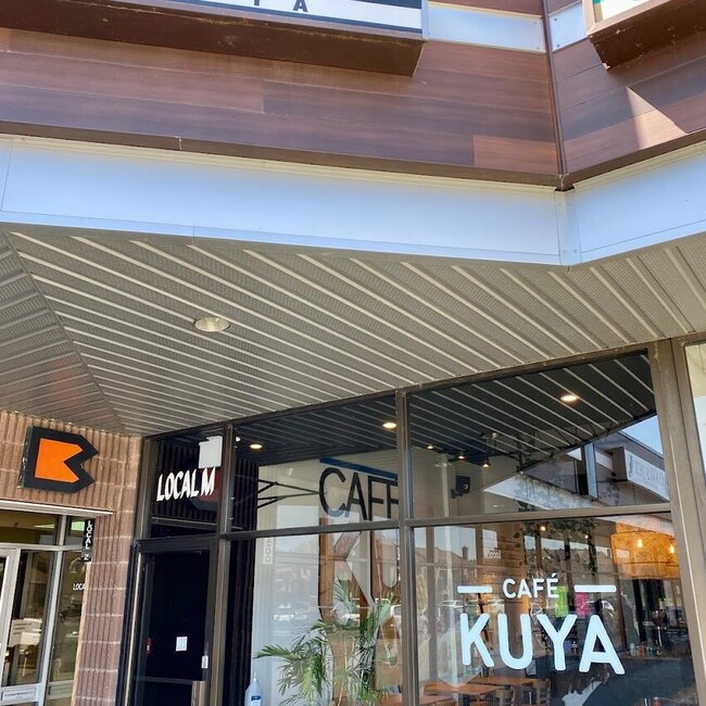 Café Kuya Brossard - Menu, Reviews & More January 2026