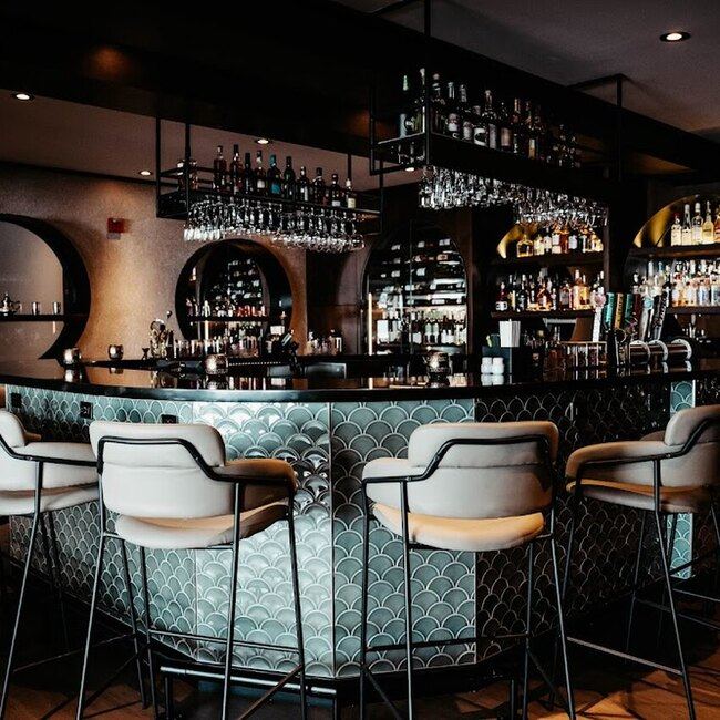 Koz Bistro M&eacute;diterran&eacute;en - Restaurants Magog