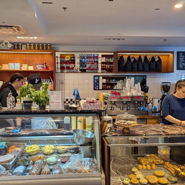 Mano Figa Montréal - Menu, avis & plus décembre 2025